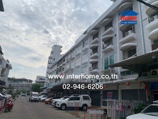 出售 21 卧室 商业空间 在 Bang Kapi, 曼谷