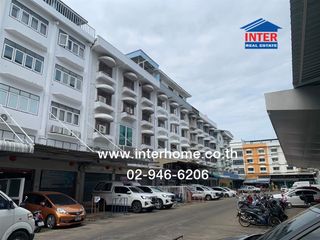 出售 21 卧室 商业空间 在 Bang Kapi, 曼谷