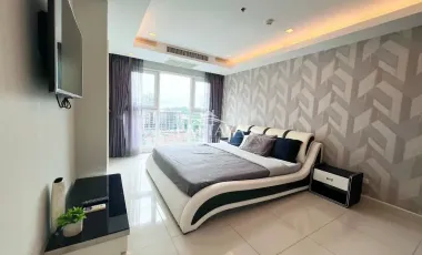 For sale 2 bedrooms condo in Bang Lamung, Chonburi