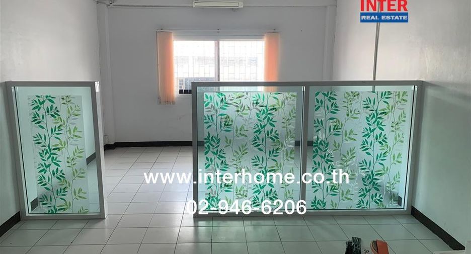 For sale 21 bedrooms retail Space in Bang Kapi, Bangkok