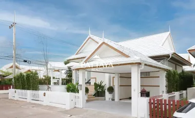 ขาย 3 ห้องนอน บ้านเดี่ยว ใน บางละมุง, ชลบุรี
