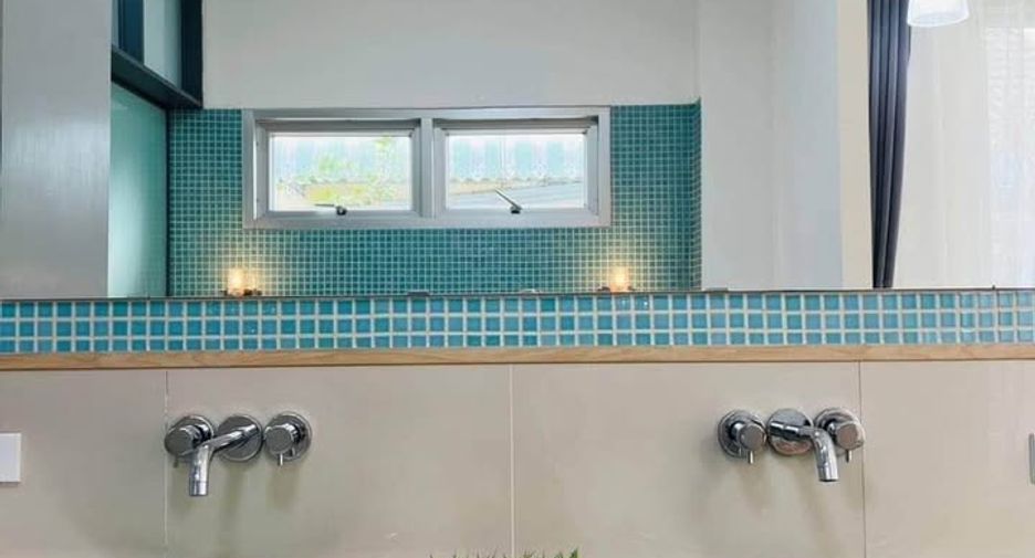 For rent 3 bedrooms house in Bang Lamung, Chonburi