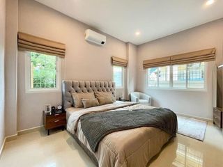 Haus zur Miete mit 3 Zimmer in Bang Lamung, Chonburi