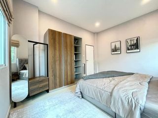 Haus zur Miete mit 3 Zimmer in Bang Lamung, Chonburi