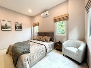 Haus zur Miete mit 3 Zimmer in Bang Lamung, Chonburi