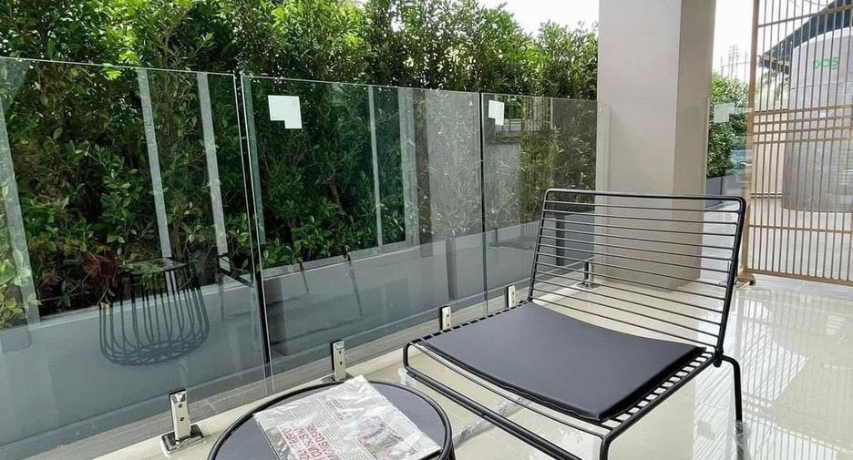Haus zur Miete mit 3 Zimmer in Bang Lamung, Chonburi