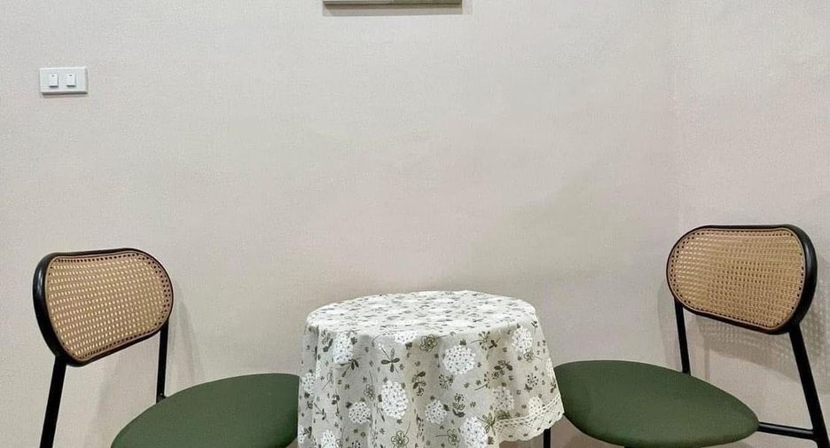 Haus zur Miete mit 3 Zimmer in Bang Lamung, Chonburi