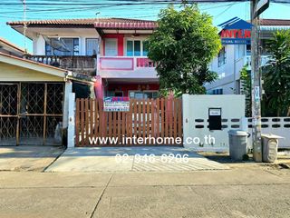 For sale 2 bedrooms house in Bang Bon, Bangkok