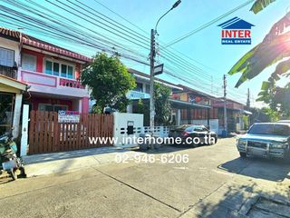For sale 2 bedrooms house in Bang Bon, Bangkok