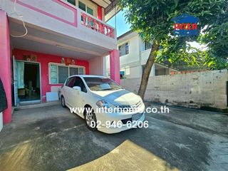 For sale 2 bedrooms house in Bang Bon, Bangkok