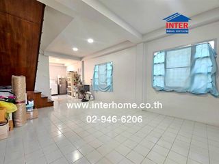 For sale 2 bedrooms house in Bang Bon, Bangkok