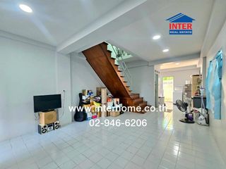 For sale 2 bedrooms house in Bang Bon, Bangkok