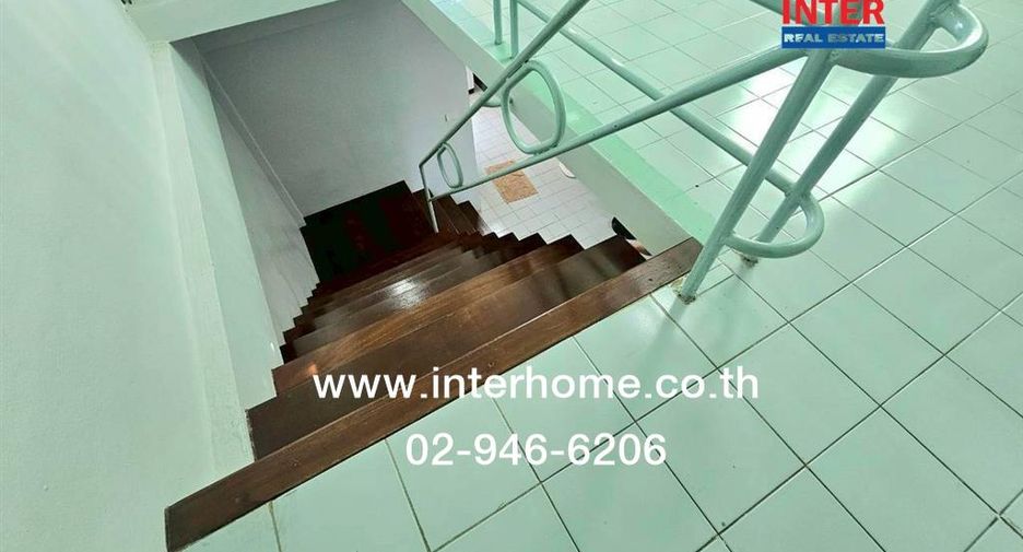 For sale 2 bedrooms house in Bang Bon, Bangkok