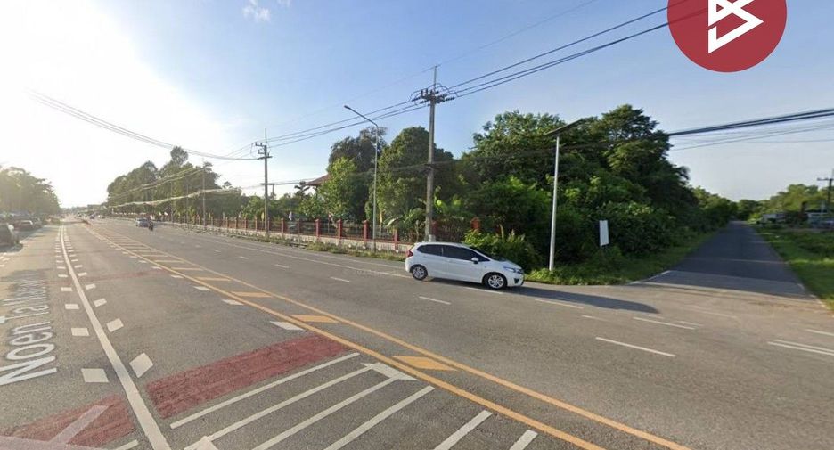 For sale land in Mueang Trat, Trat