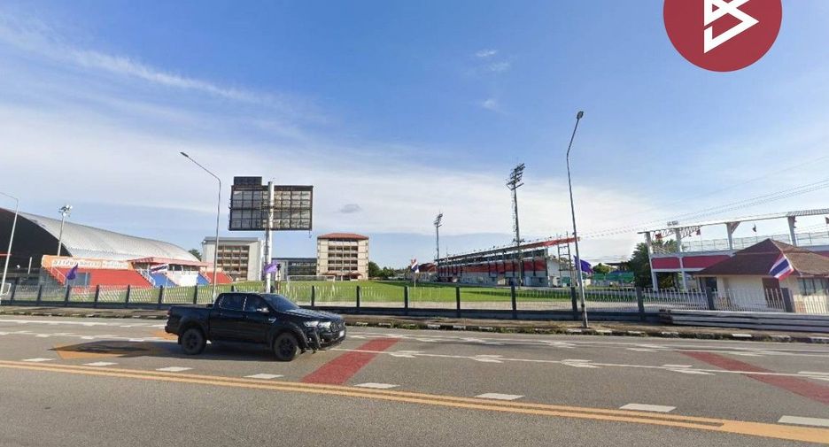 For sale land in Mueang Trat, Trat