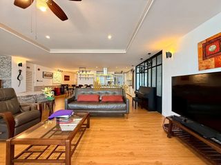 出租 3 卧室 公寓 在 Watthana, 曼谷