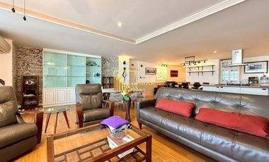 For rent 3 ベッドルーム condo in Watthana, Bangkok
