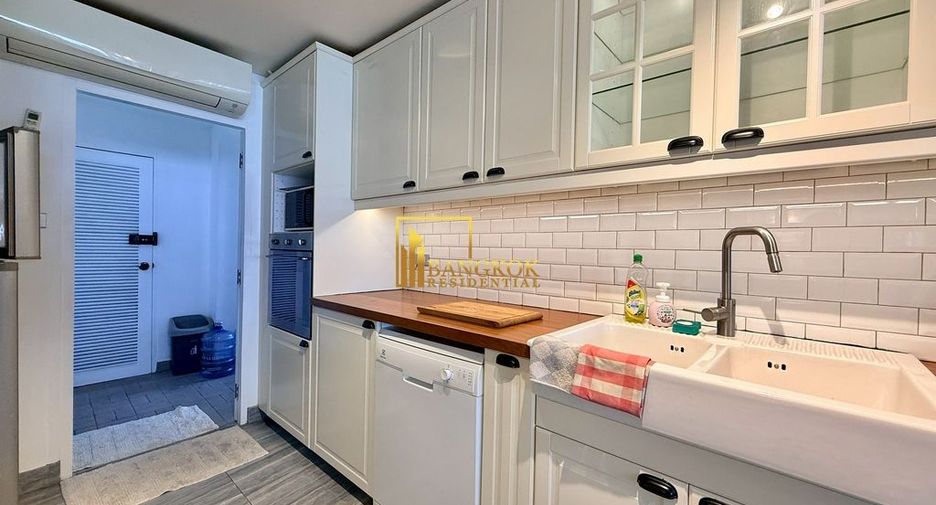 For rent 3 ベッドルーム condo in Watthana, Bangkok