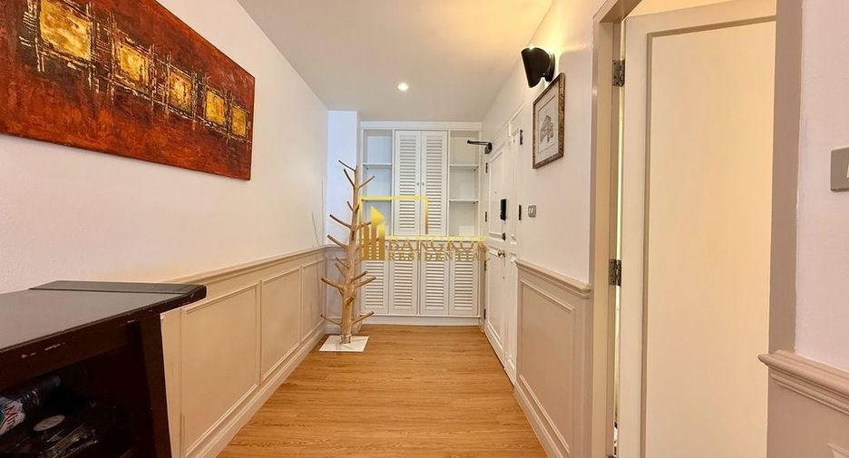 For rent 3 ベッドルーム condo in Watthana, Bangkok