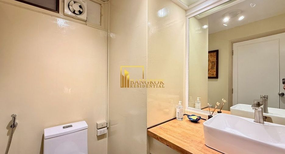 For rent 3 ベッドルーム condo in Watthana, Bangkok