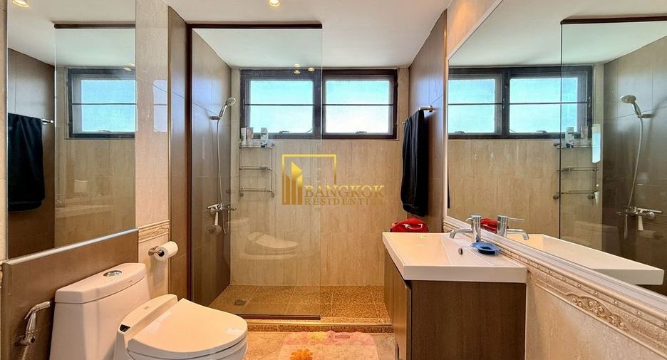 For rent 3 ベッドルーム condo in Watthana, Bangkok