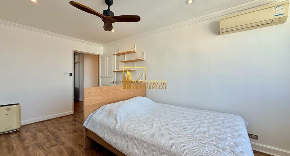 For rent 3 ベッドルーム condo in Watthana, Bangkok