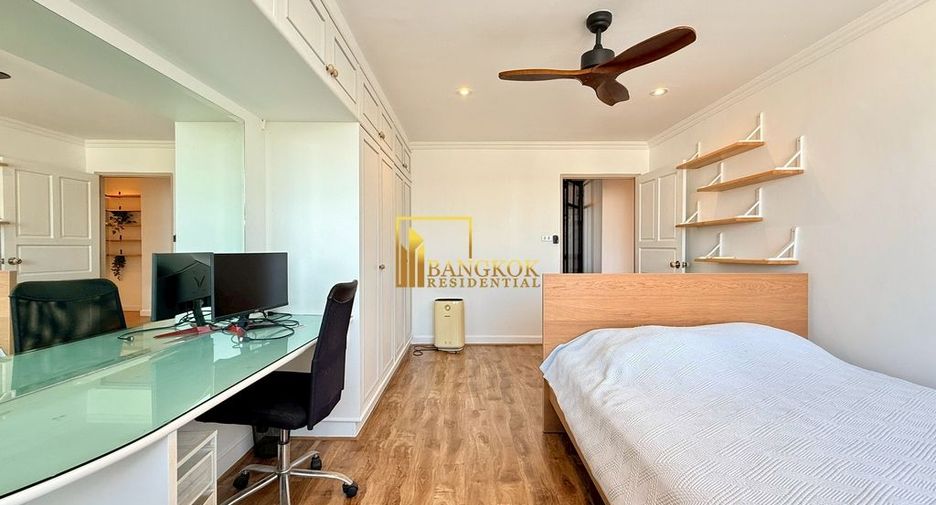 For rent 3 ベッドルーム condo in Watthana, Bangkok
