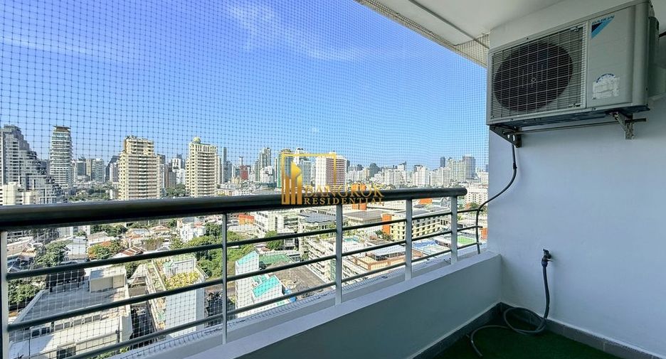 For rent 3 ベッドルーム condo in Watthana, Bangkok
