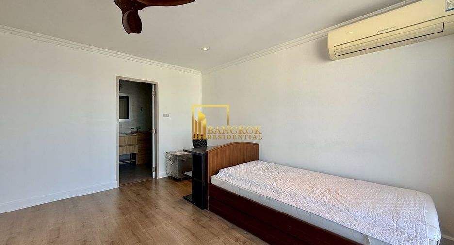 For rent 3 ベッドルーム condo in Watthana, Bangkok