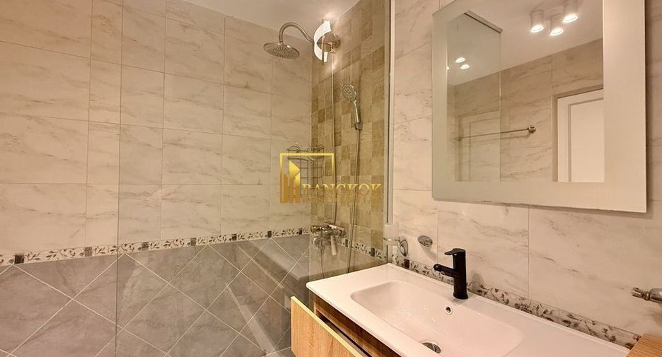 For rent 3 ベッドルーム condo in Watthana, Bangkok