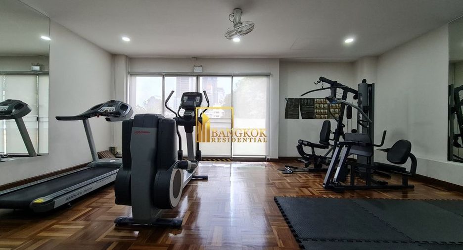 For rent 3 ベッドルーム condo in Watthana, Bangkok