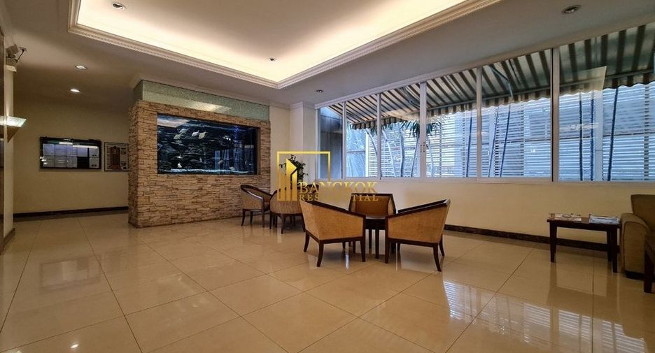 For rent 3 ベッドルーム condo in Watthana, Bangkok