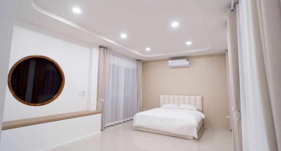 For sale 4 ベッドルーム villa in Saraphi, Chiang Mai