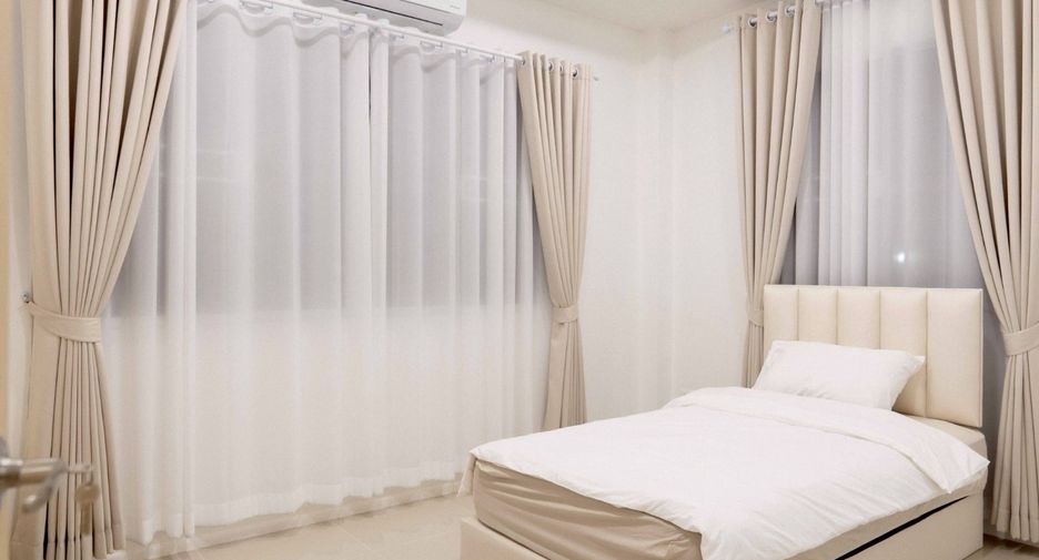 For sale 4 ベッドルーム villa in Saraphi, Chiang Mai