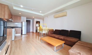 Apartment zur Miete mit 2 Zimmer in Khlong Toei, Bangkok