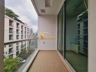 出租 2 卧室 公寓式住宅 在 Khlong Toei, 曼谷