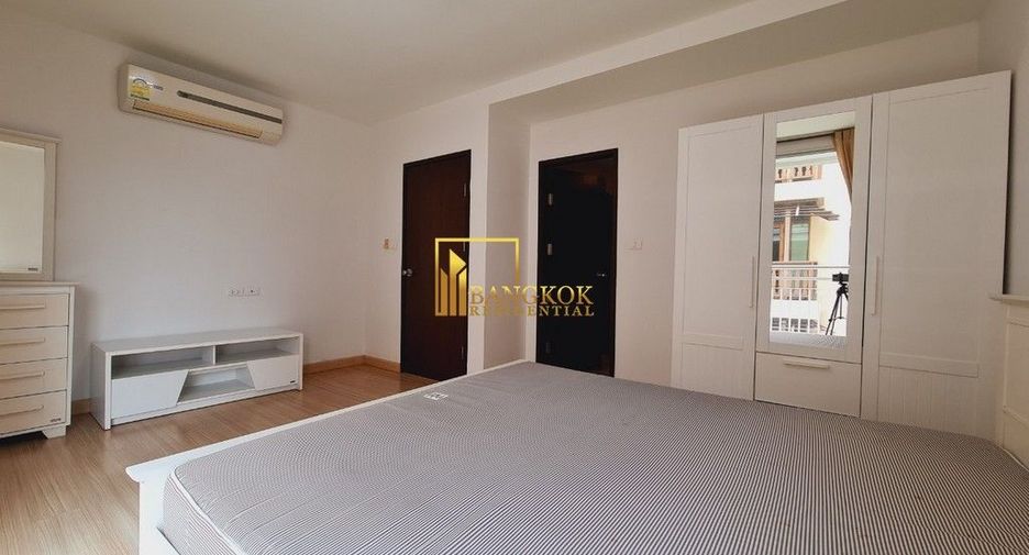 Apartment zur Miete mit 2 Zimmer in Khlong Toei, Bangkok