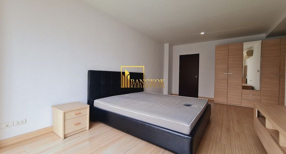 Apartment zur Miete mit 2 Zimmer in Khlong Toei, Bangkok