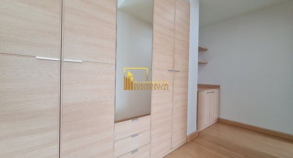 Apartment zur Miete mit 2 Zimmer in Khlong Toei, Bangkok