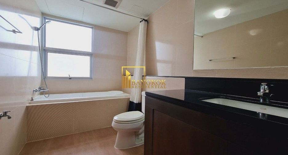 Apartment zur Miete mit 2 Zimmer in Khlong Toei, Bangkok
