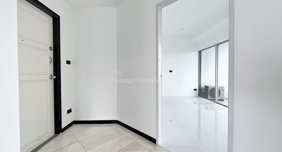 ขาย 2 ห้องนอน คอนโด ใน บางละมุง, ชลบุรี