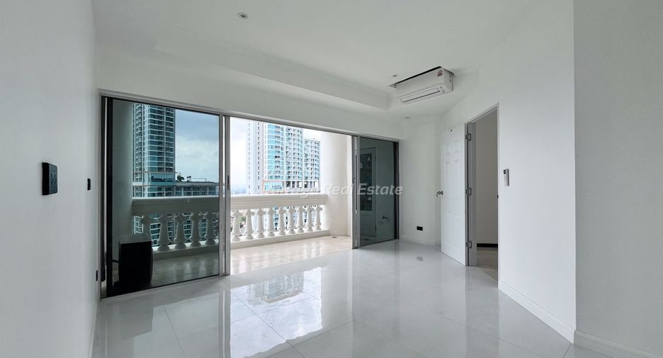 ขาย 2 ห้องนอน คอนโด ใน บางละมุง, ชลบุรี
