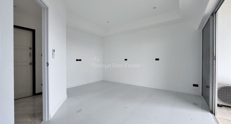 ขาย 2 ห้องนอน คอนโด ใน บางละมุง, ชลบุรี