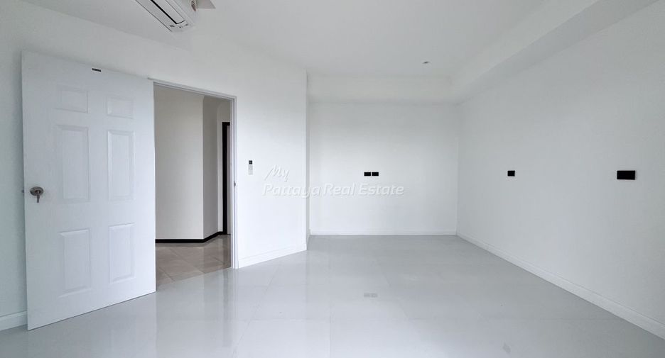 ขาย 2 ห้องนอน คอนโด ใน บางละมุง, ชลบุรี