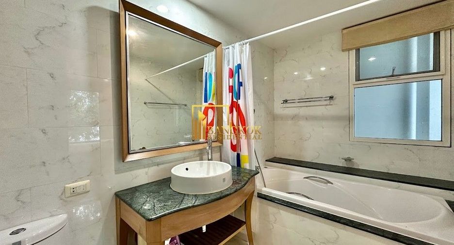 Wohnung zur Miete mit 2 Zimmer in Watthana, Bangkok