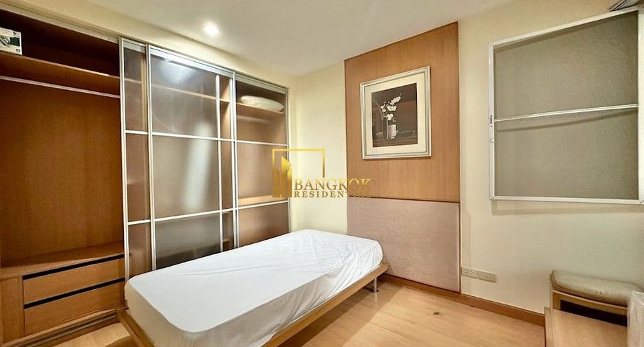 Wohnung zur Miete mit 2 Zimmer in Watthana, Bangkok