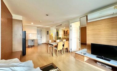 Wohnung zur Miete mit 2 Zimmer in Watthana, Bangkok