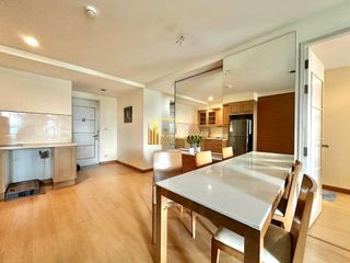 À louer 2 chambres condo à Watthana, Bangkok