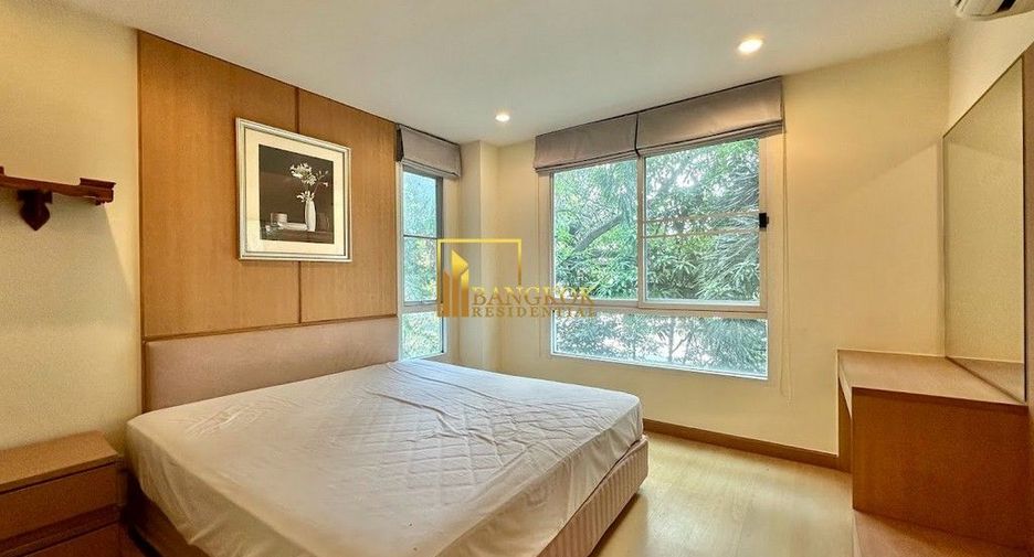 Wohnung zur Miete mit 2 Zimmer in Watthana, Bangkok