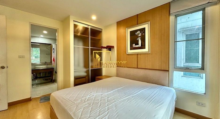 Wohnung zur Miete mit 2 Zimmer in Watthana, Bangkok